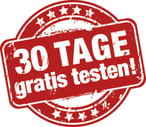 30 Tage Gratis Test