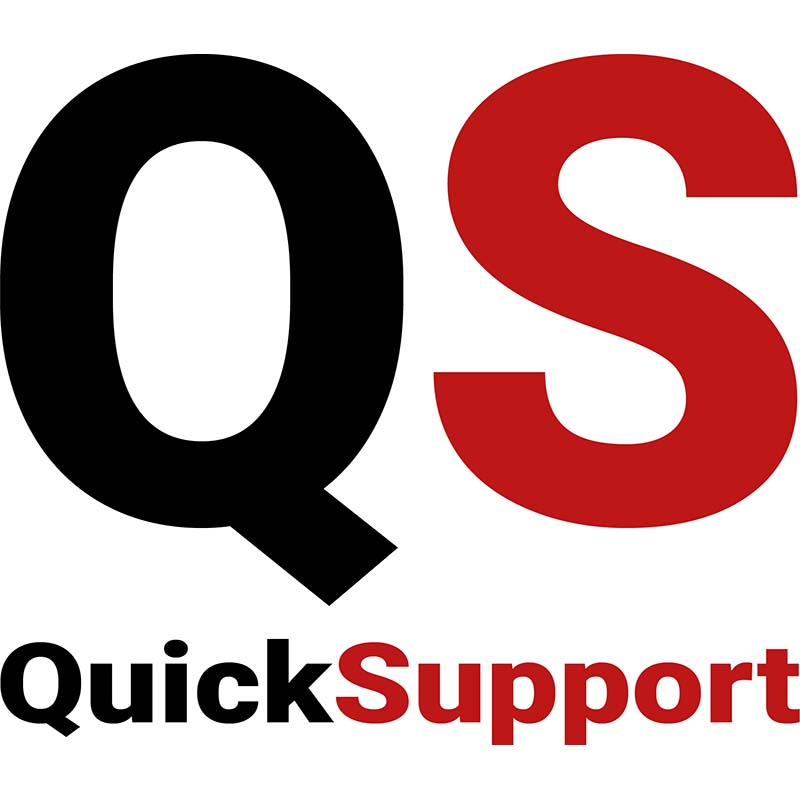 QuickSupport Schmuckbild