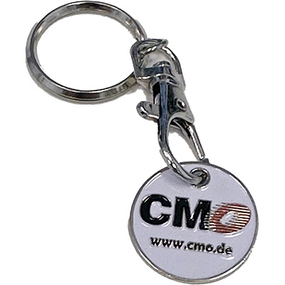 Abbildung: CMO Einkaufswagenchip