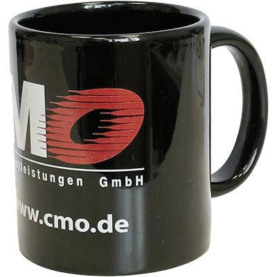 Abbildung: CMO Kaffeebecher