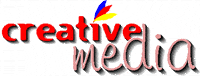 Logo Creative Media