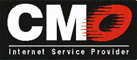 Logo Creative Media