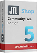 JTL Software Produktbild
