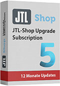 JTL Software Produktbild