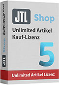 JTL Software Produktbild