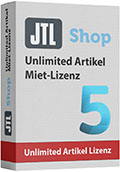 JTL Software Produktbild