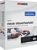 Lexware neue steuerkanzlei