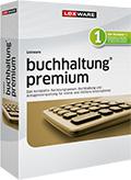 Lexware Lexware buchhaltung premium Boxshot