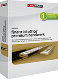 Financial Office Premium Boxshot
