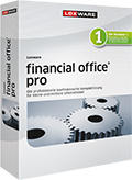 Lexware Lexware financial office pro Boxshot