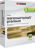 Lexware Lexware warenwirtschaft premium Boxshot