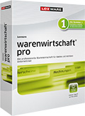 Lexware Lexware warenwirtschaft pro Boxshot