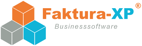 Faktura XP Logo