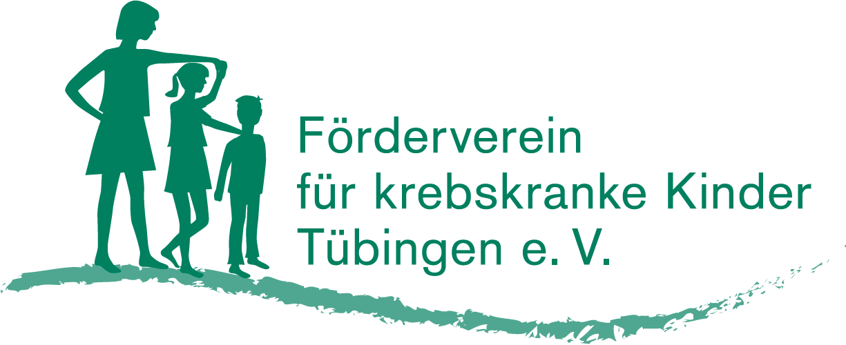 Schmuckbild für Förderverein für krebskranke Kinder Tübingen e. V.