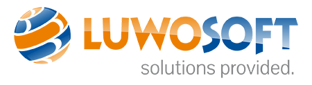Luwosoft GmbH & Co. KG Logo
