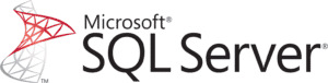 Microsoft SQL Server Logo