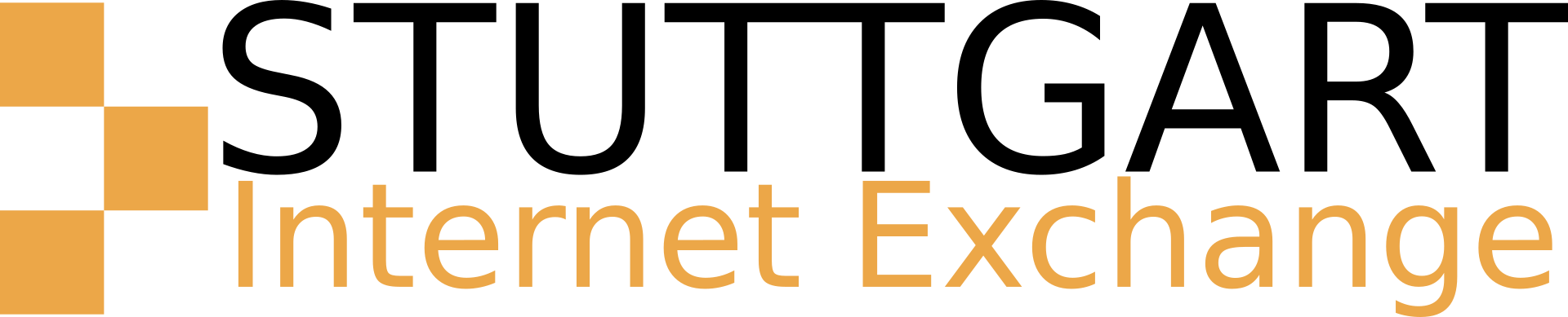 Stuttgart Internet Exchange Logo