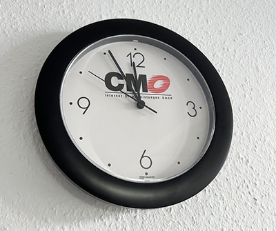 Industrietzeit Schmuckbild