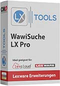 BoxShot WawiSucheLX Pro