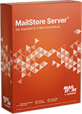 Bild: Mailstore Server 5 Benutzer 