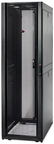 Netshelter SX Rack