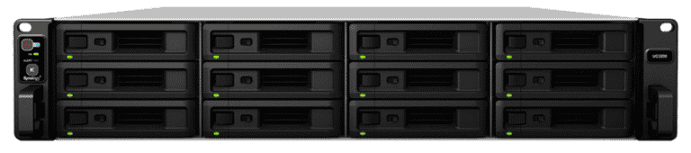 Synology Storage System