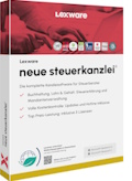 Lexware neue steuerkanzlei Boxshot