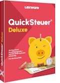 Lexware Software Produktbild