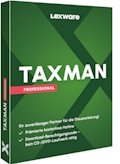 Lexware Software Produktbild