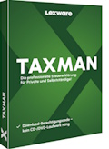 Lexware Software Produktbild