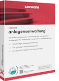 Lexware Software Produktbild