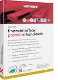 Financial Office Premium Boxshot