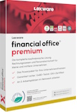 Lexware Premium Software Box