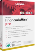 Lexware Lexware financial office pro Boxshot