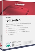 Lexware Software Produktbild