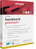 Lexware Lexware handwerk premium Boxshot