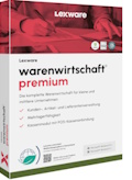 Lexware Warenwirtschaft Boxshot