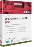 Lexware Lexware warenwirtschaft pro Boxshot